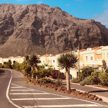 Casa Maria Buenavista Green Golf Buenavista Del Norte