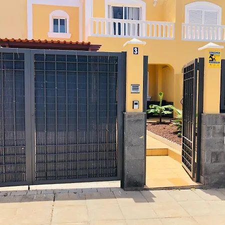 Casa Maria Buenavista Green Golf Сasa de vacaciones *