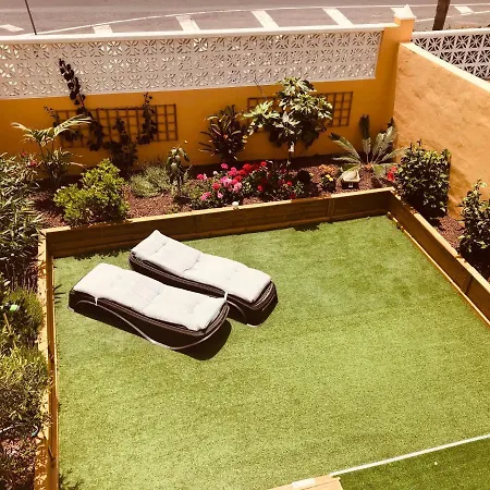 Casa Maria Buenavista Green Golf Сasa de vacaciones