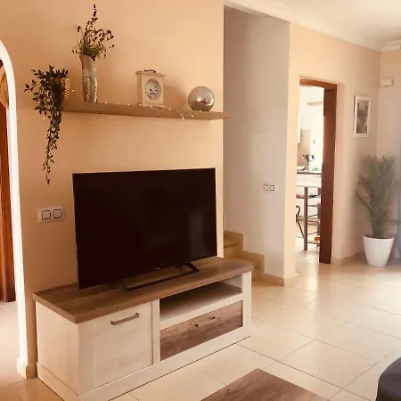 Сasa de vacaciones Casa Maria Buenavista Green Golf Buenavista Del Norte