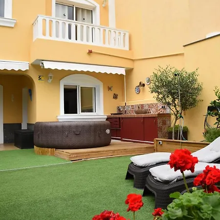 Casa Maria Buenavista Green Golf Сasa de vacaciones