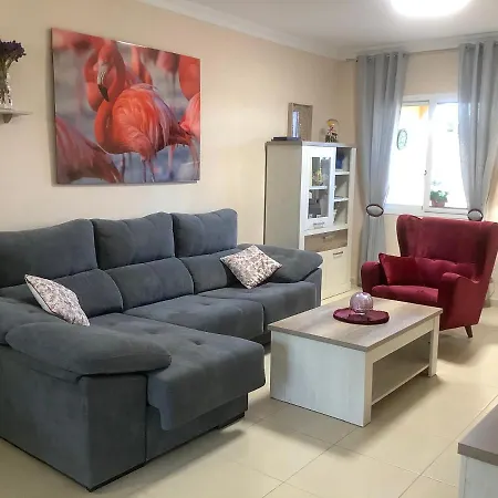 Casa Maria Buenavista Green Golf Сasa de vacaciones Buenavista Del Norte