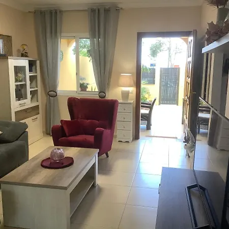 Casa Maria Buenavista Green Golf Сasa de vacaciones Buenavista Del Norte