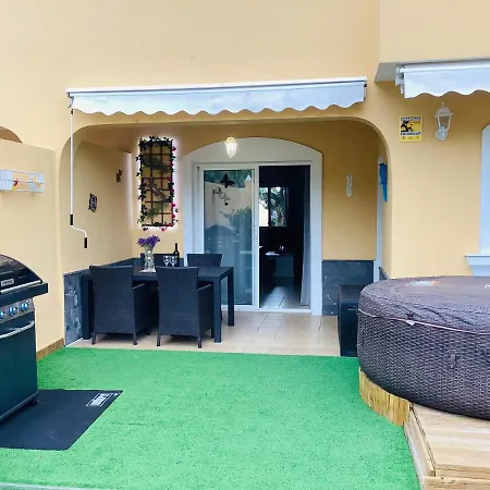 Casa Maria Buenavista Green Golf Сasa de vacaciones *