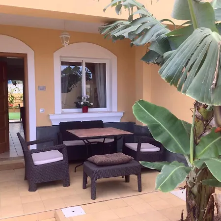 Casa Maria Buenavista Green Golf Сasa de vacaciones *