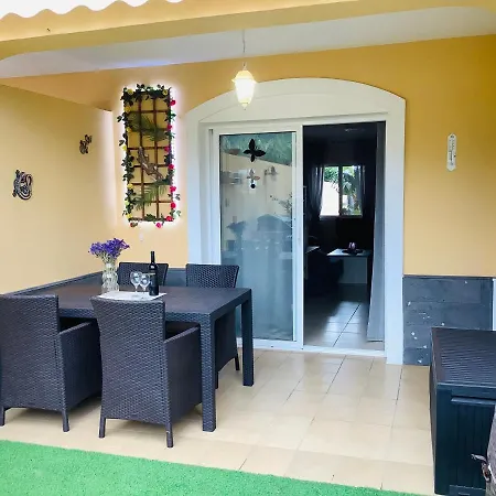 Casa Maria Buenavista Green Golf Сasa de vacaciones *