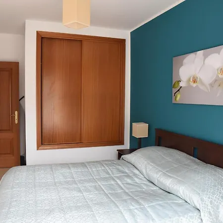 Сasa de vacaciones Casa Maria Buenavista Green Golf Buenavista Del Norte