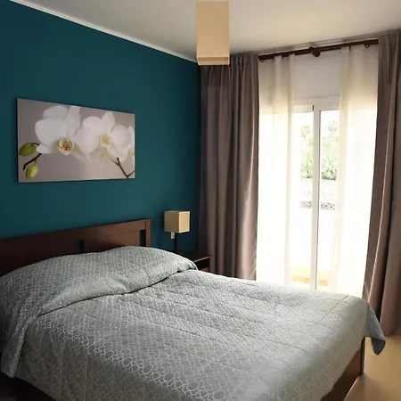 Casa Maria Buenavista Green Golf Сasa de vacaciones Buenavista Del Norte