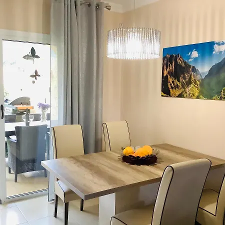 Casa Maria Buenavista Green Golf Ferienhaus *