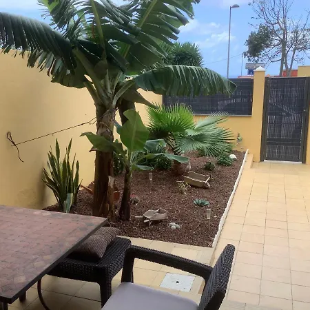 Casa Maria Buenavista Green Golf * Buenavista Del Norte